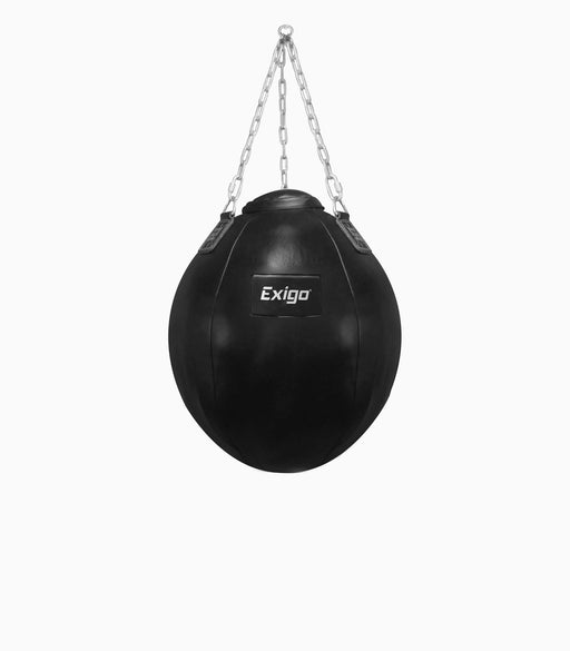 Exigo Elite Leather Wrecking Ball