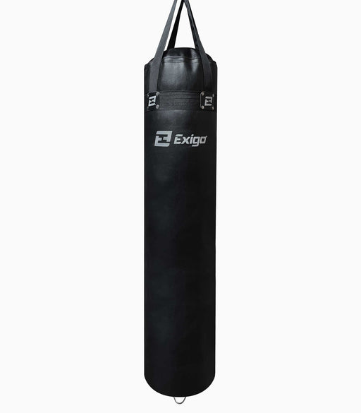 Exigo Select PU 1.8m (6ft) Straight Kick Bag