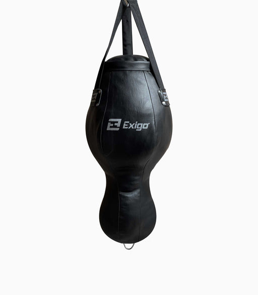 Exigo Select PU 3 in 1 Punch Bag