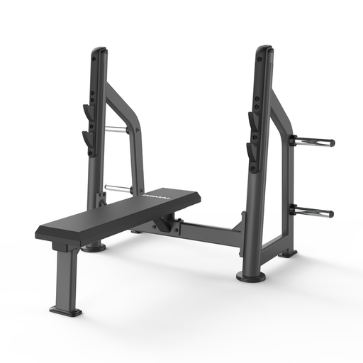Primal Performance Series Olympic Bench - Flat