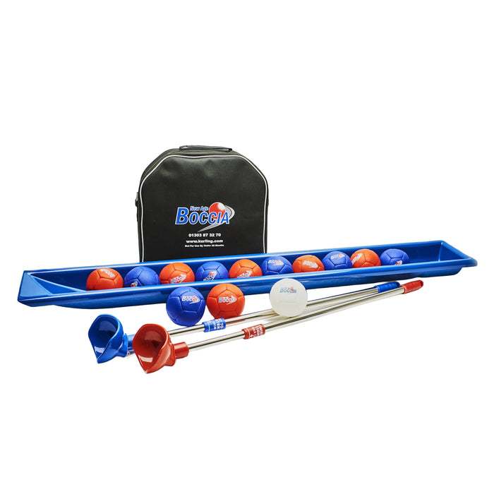 New Age Sports Boccia Bundle