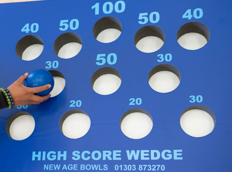 New Age Sports School Bowls Bundle