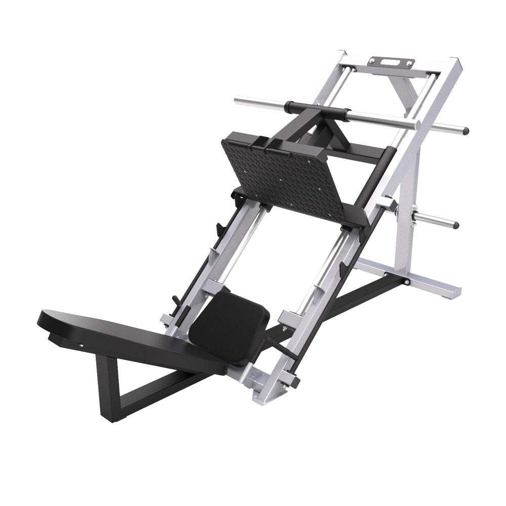 Leg Core Machine Core Plate Loaded Leg Press — Best Gym Equipment