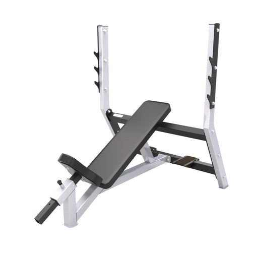 Core Olympic Incline Bench