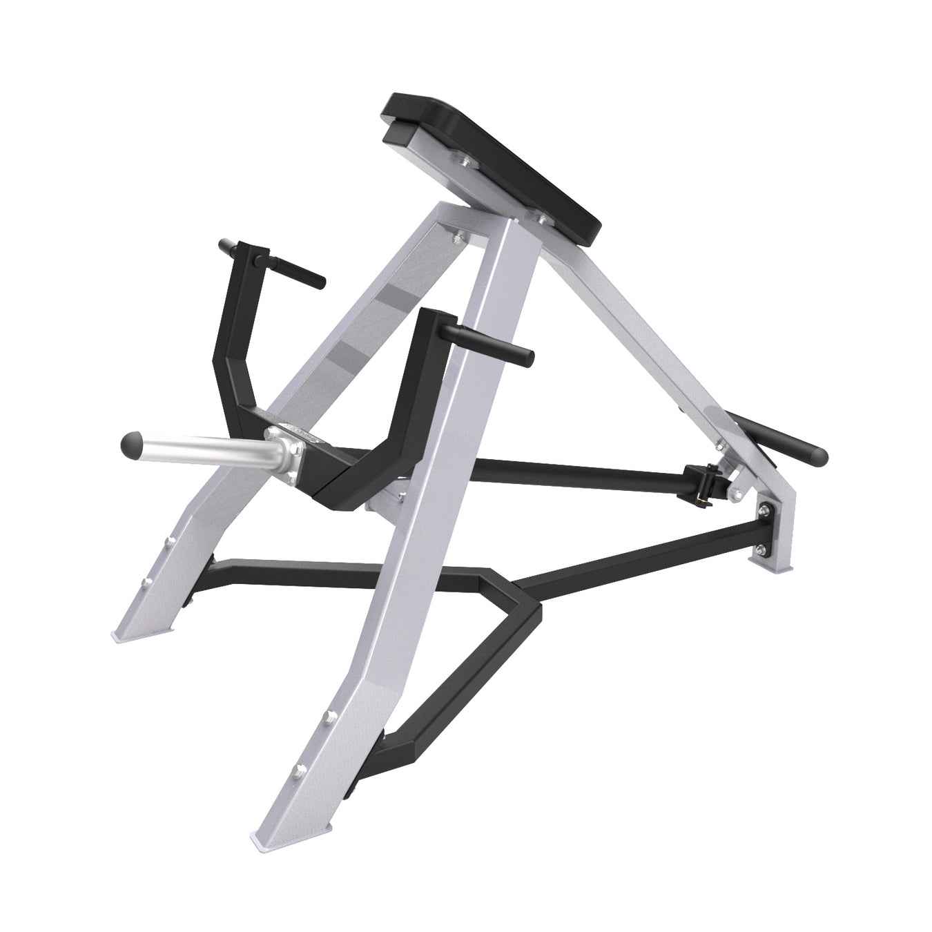 Core Gym Equipment