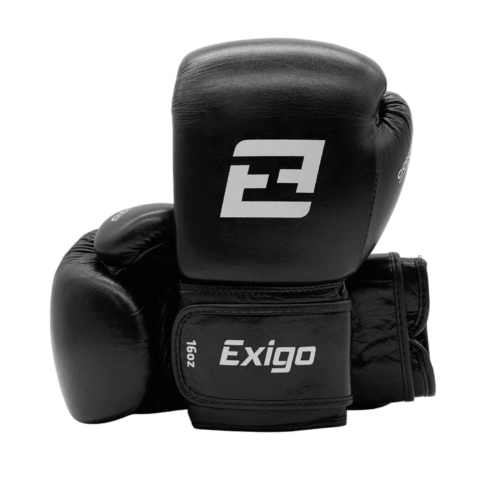 Exigo Contender Sparring Boxing Gloves 2.0