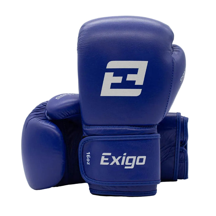 Exigo Contender Sparring Boxing Gloves 2.0