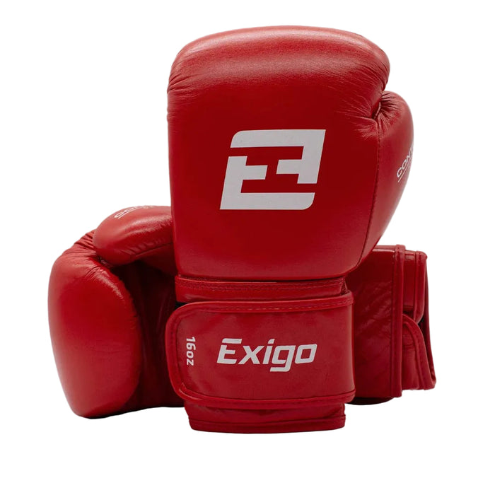 Exigo Contender Sparring Boxing Gloves 2.0