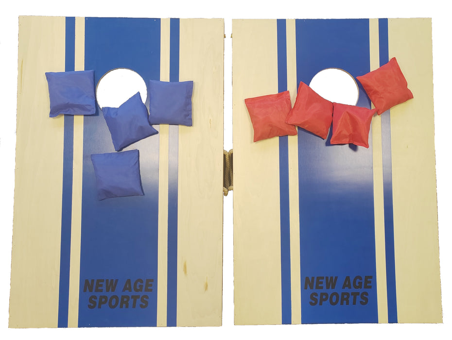 New Age Sports Cornhole Starter Bundle