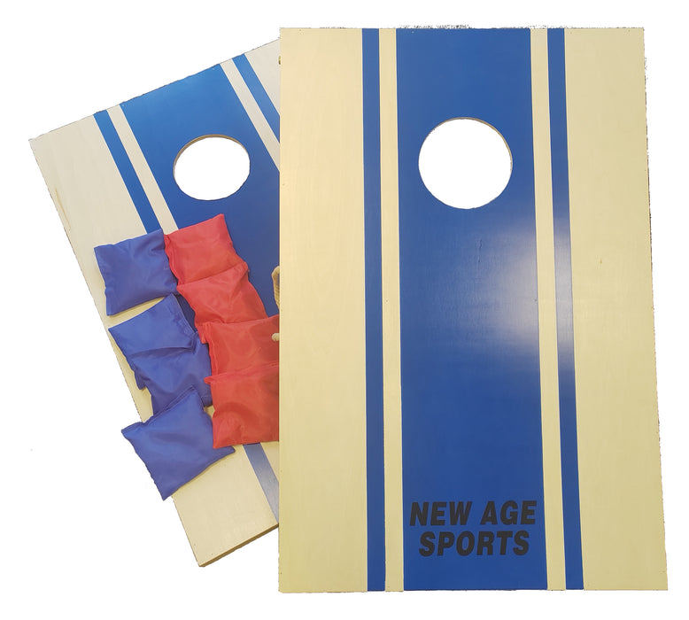New Age Sports Cornhole Starter Bundle
