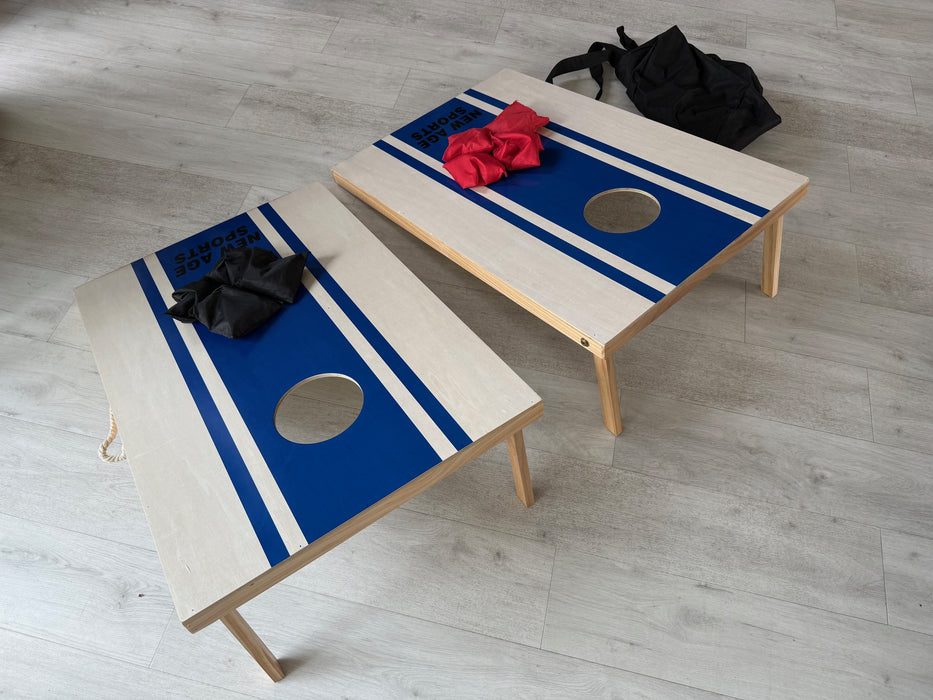 New Age Sports Cornhole Starter Bundle