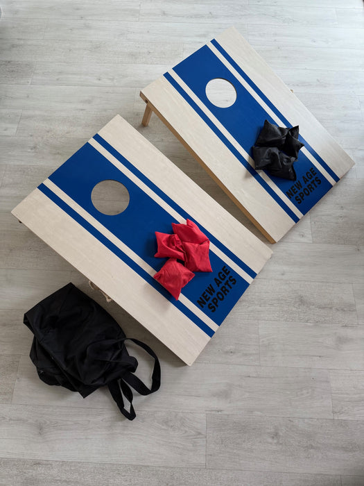 New Age Sports Cornhole Starter Bundle