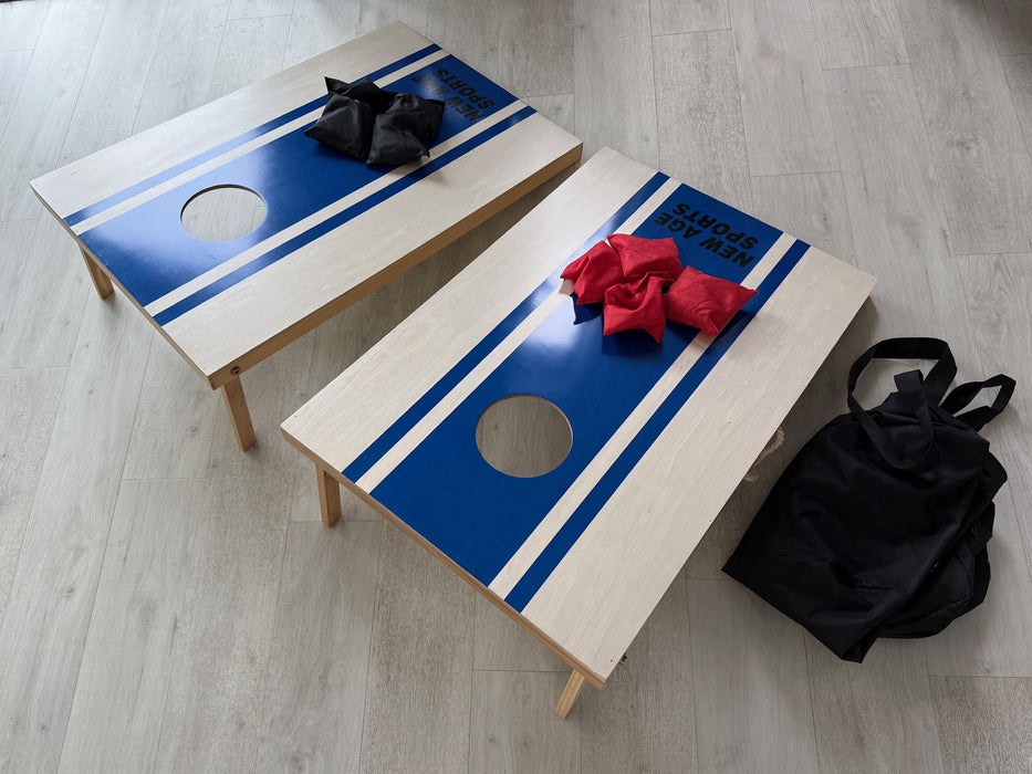 New Age Sports Cornhole Starter Bundle