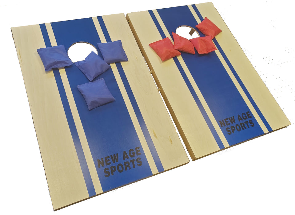 New Age Sports Cornhole Starter Bundle