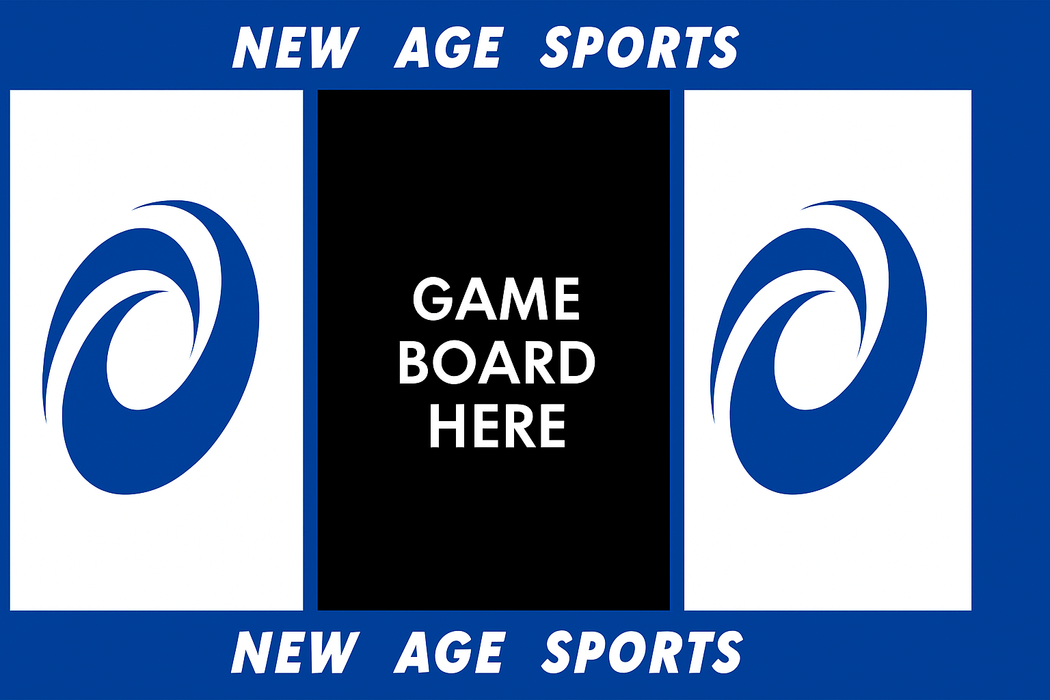 New Age Sports Cornhole Starter Bundle