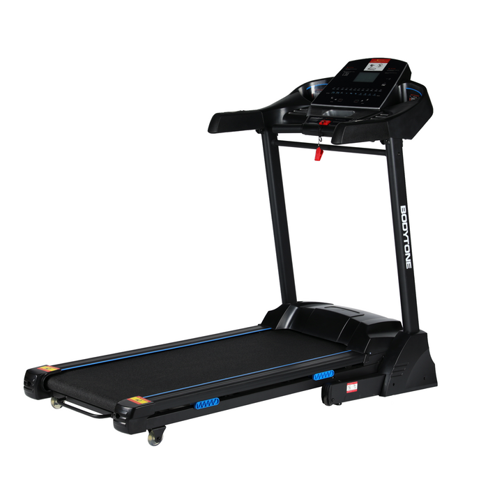 Bodytone DT18+ Folding Treadmill