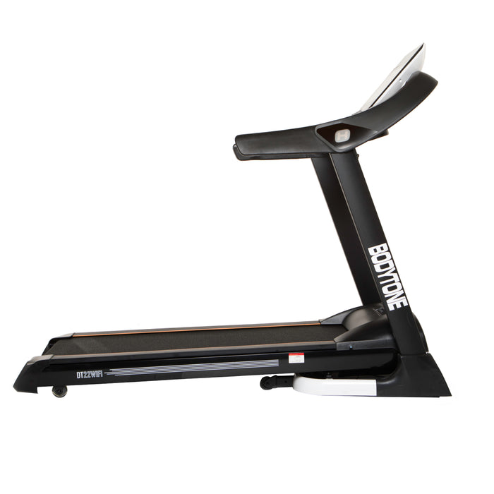 Bodytone DT22W TFT Treadmill