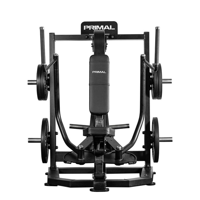 Primal Performance Series Plate Loaded Pec Fly