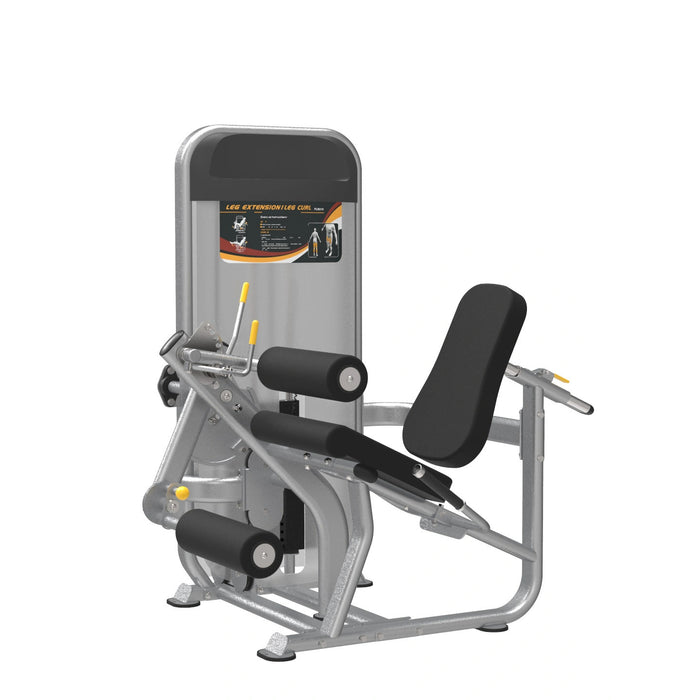 GymGear Dual Series – Leg Extension / Leg Curl