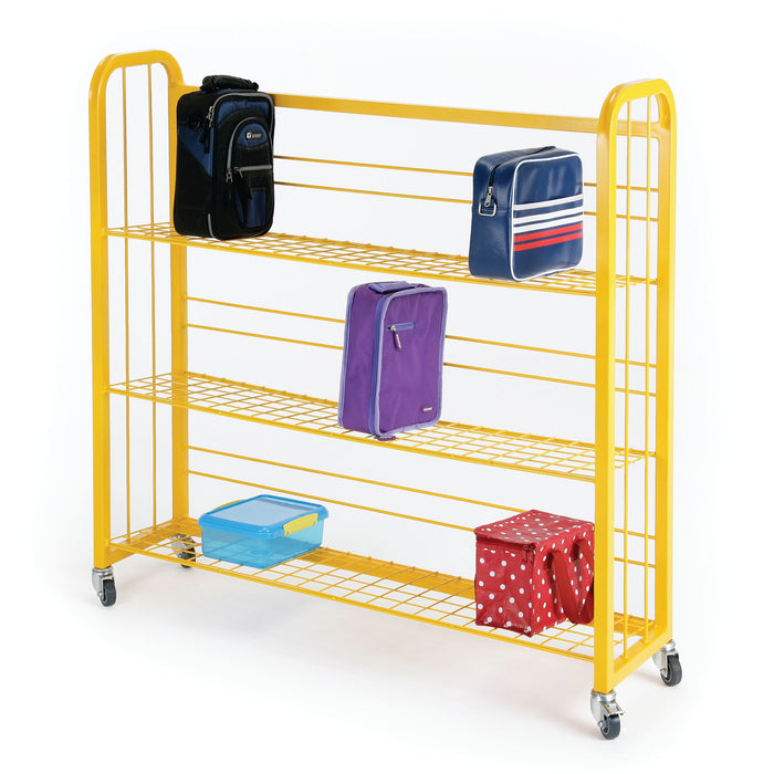 Niels Larsen Lunch Box Trolleys