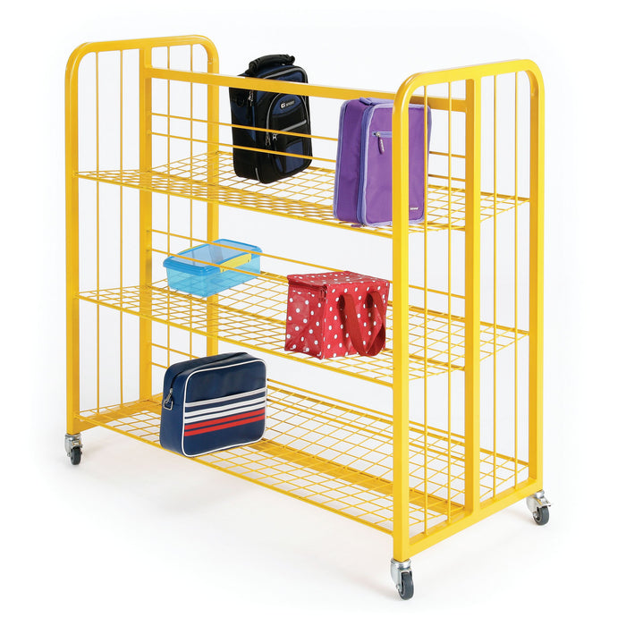 Niels Larsen Lunch Box Trolleys