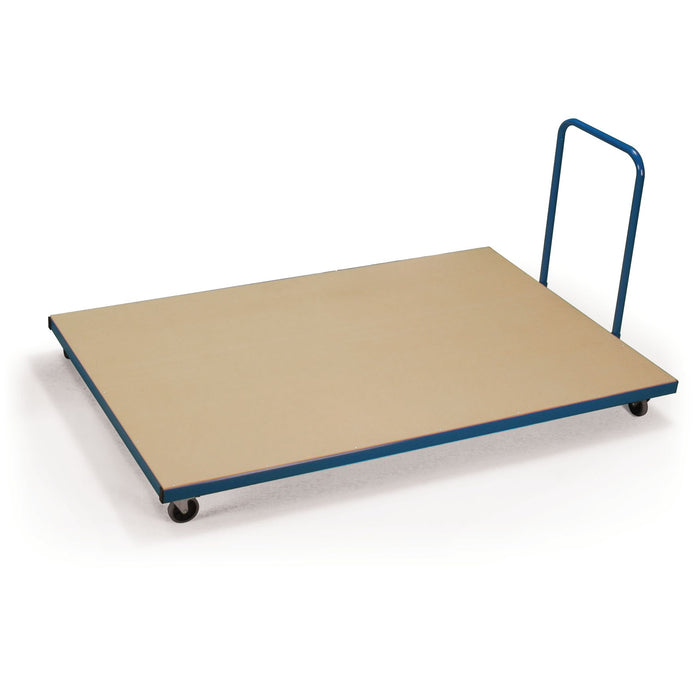 Niels Larsen Horizontal Mat Trolley
