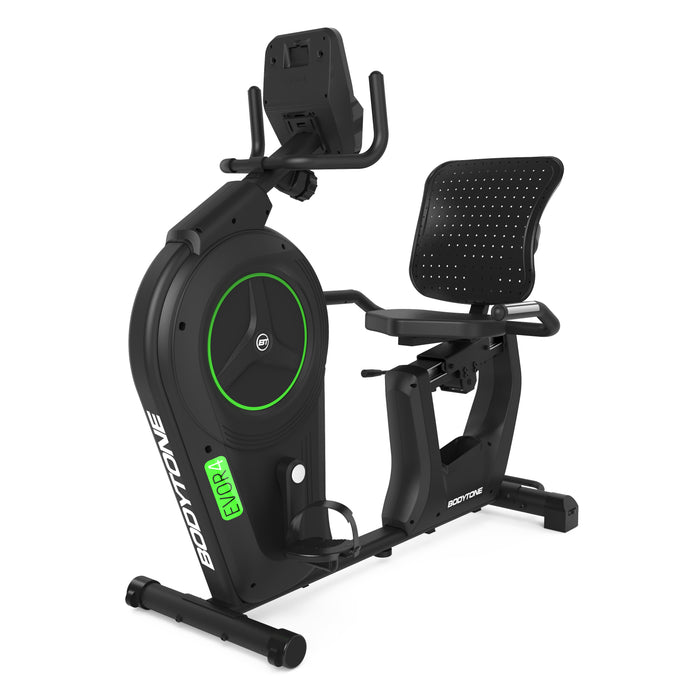 Bodytone EVO-R4 Recumbent Bike