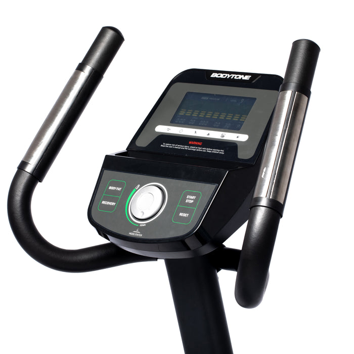 Bodytone EVO-U4 Upright Bike