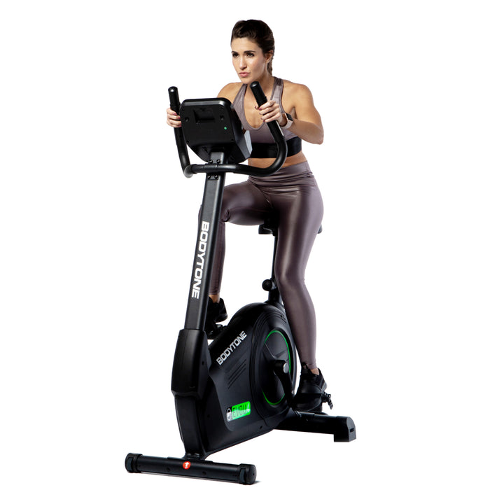 Bodytone EVO-U4 Upright Bike