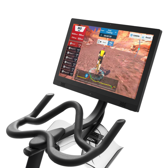 Echelon EX-5S Connect Bike