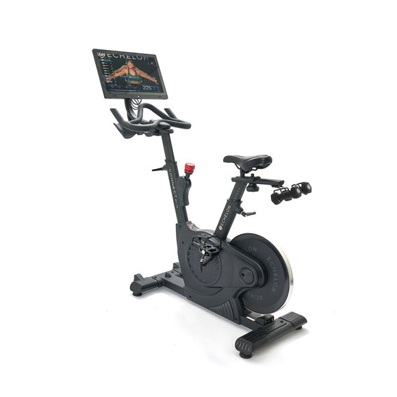 Echelon EX-7S Connect Bike — Best Gym Equipment - Main Image