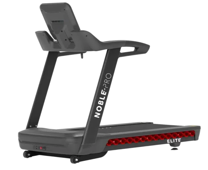 Noble pro elite treadmill sale