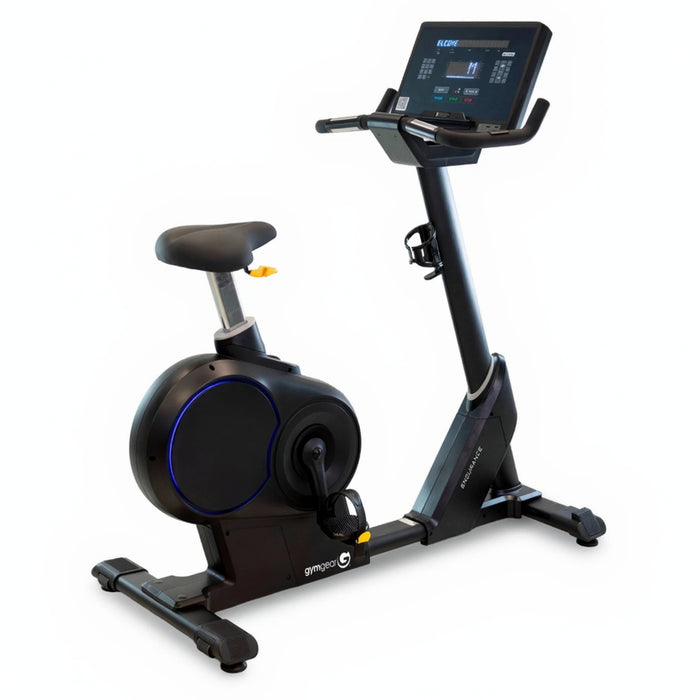 GymGear Endurance Upright Bike