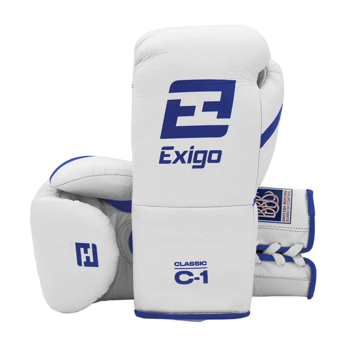 Exigo C1 Classic Pro Contest Gloves