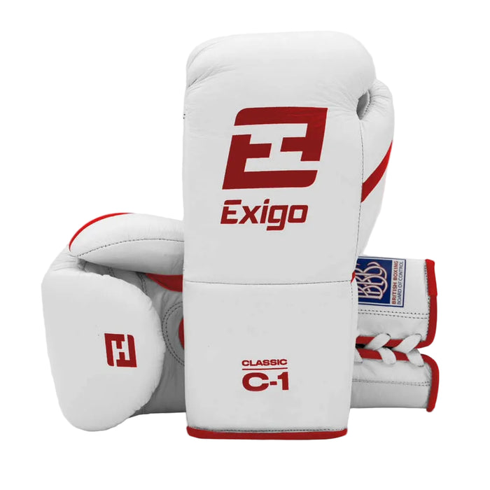 Exigo C1 Classic Pro Contest Gloves