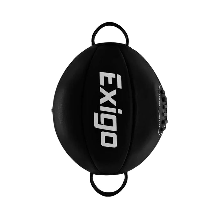 Exigo Super Pro Leather Gym Double End Ball