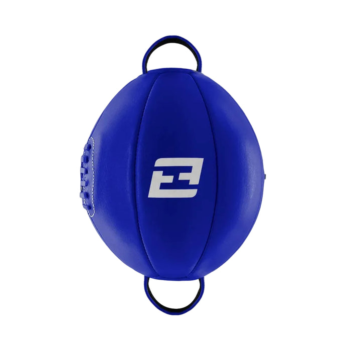 Exigo Super Pro Leather Gym Double End Ball