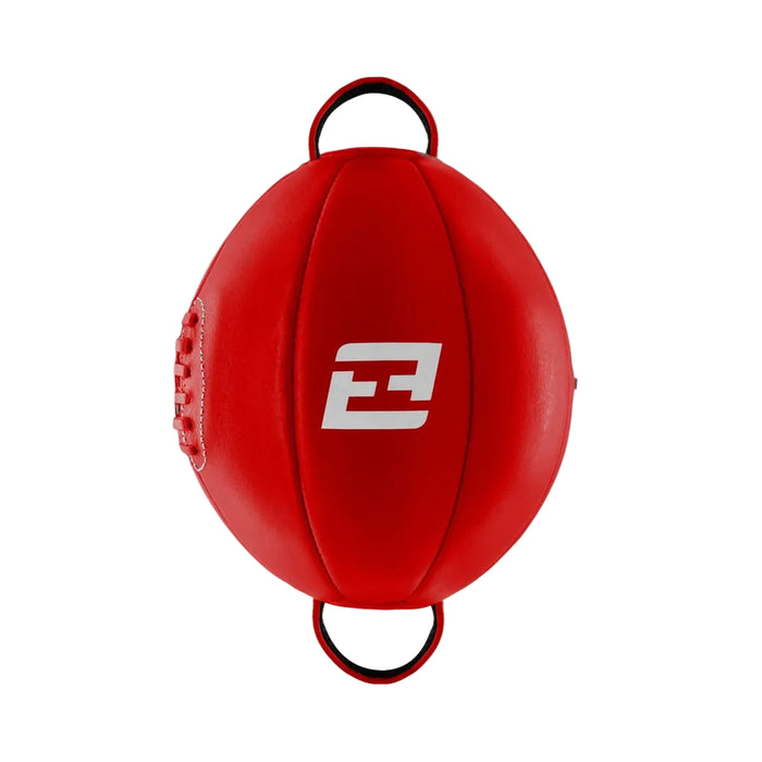 Exigo Super Pro Leather Gym Double End Ball