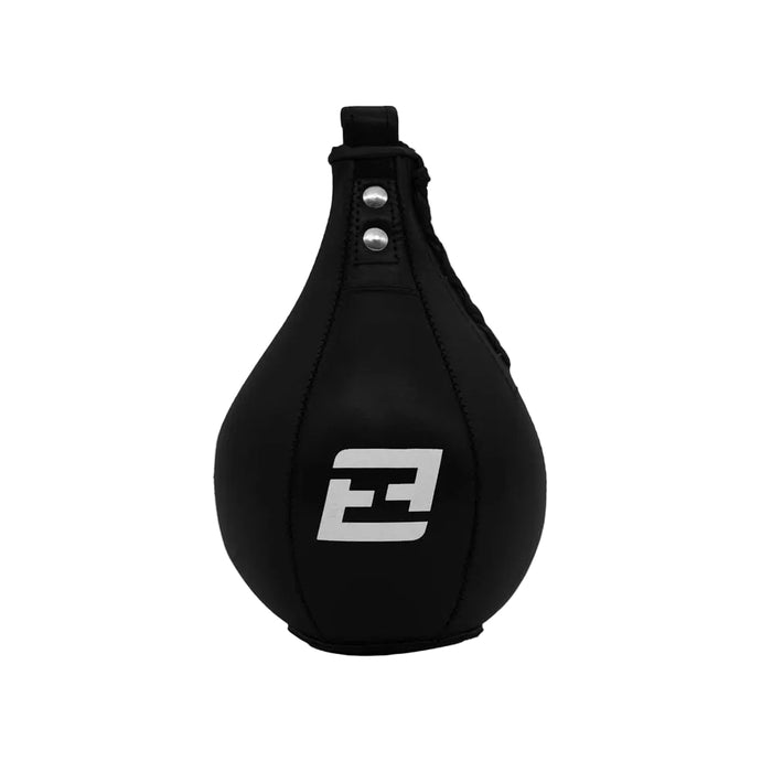 Exigo Super Pro Leather Peanut Speed Ball