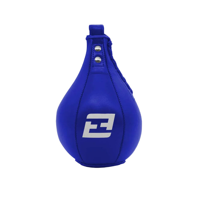 Exigo Super Pro Leather Peanut Speed Ball