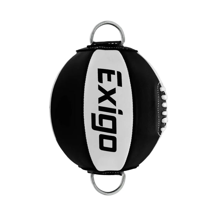 Exigo Super Pro Leather Double End Ball