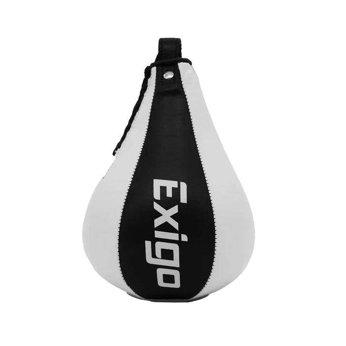 Exigo Super Pro Leather Speed Ball