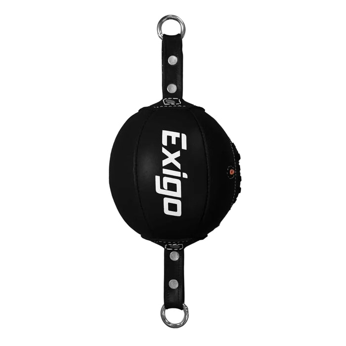 Exigo Super Pro Leather Reaction Double End Ball