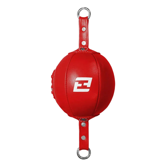 Exigo Super Pro Leather Reaction Double End Ball