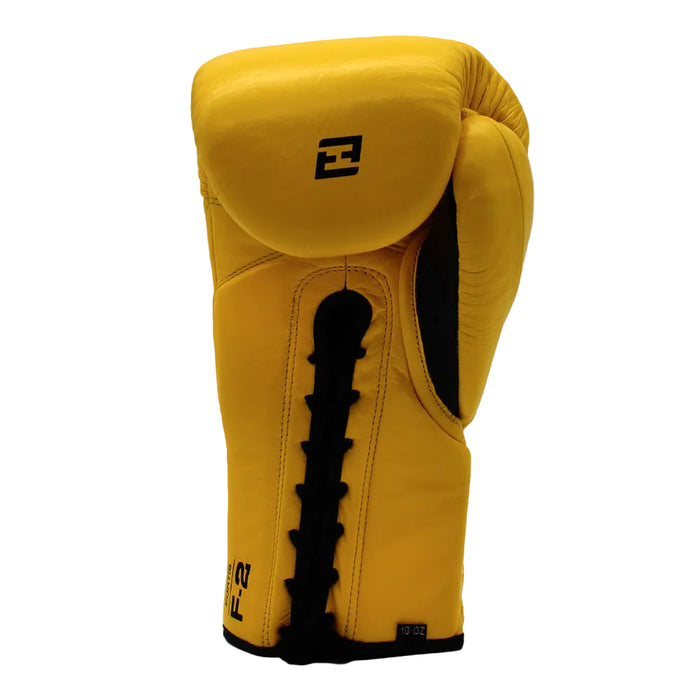 Exigo F2 Fortis Leather Sparring Gloves