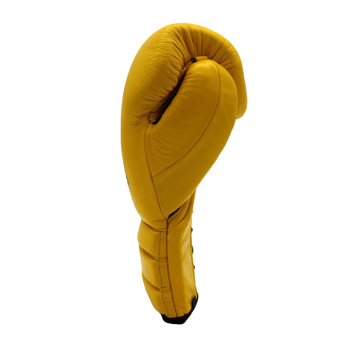Exigo F2 Fortis Leather Sparring Gloves