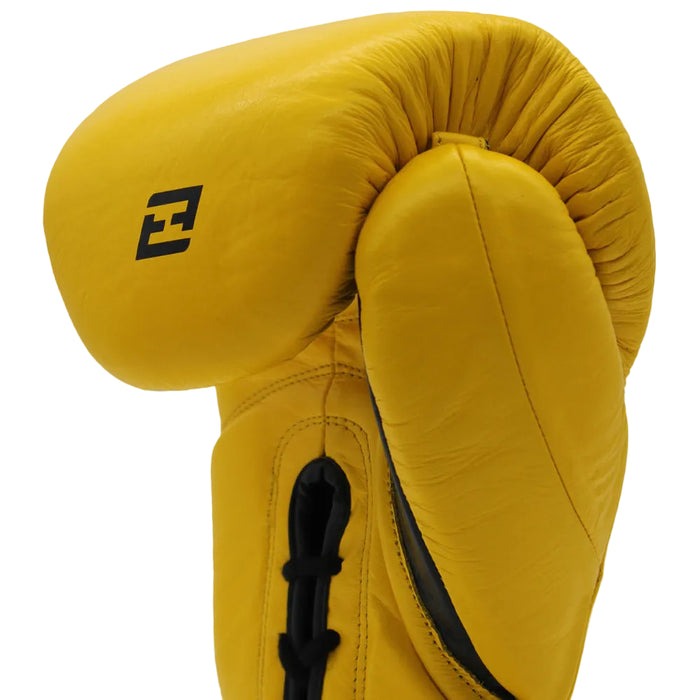 Exigo F2 Fortis Leather Sparring Gloves