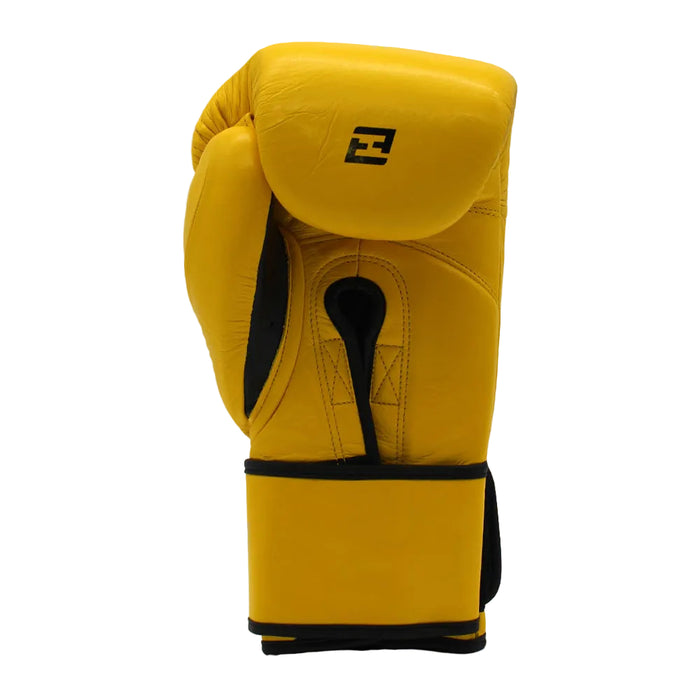 Exigo F2 Fortis Leather Sparring Gloves