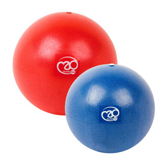 Align Pilates Pro Soft Weighted Balls - 0.5kg (pair), Align Pilates