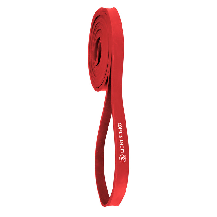 Fitness Mad Latex Free Power Resistance Loops
